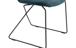 Eetkamerstoel Manzini