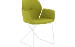 Eetkamerstoel Manzini