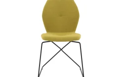 Eetkamerstoel Manzini