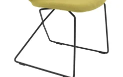 Eetkamerstoel Manzini