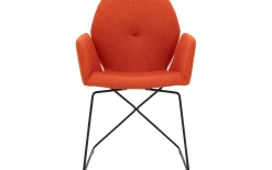 Eetkamerstoel Manzini