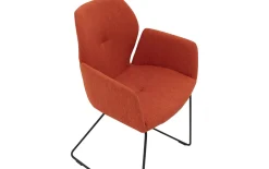 Eetkamerstoel Manzini