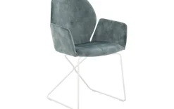 Eetkamerstoel Manzini