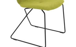 Eetkamerstoel Manzini