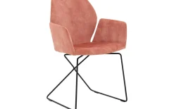 Eetkamerstoel Manzini