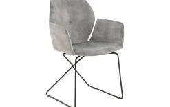 Eetkamerstoel Manzini