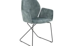 Eetkamerstoel Manzini