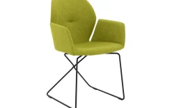 Eetkamerstoel Manzini