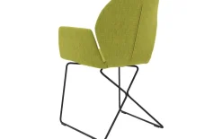 Eetkamerstoel Manzini