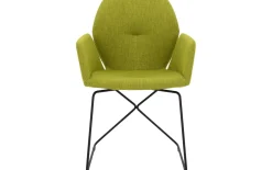 Eetkamerstoel Manzini