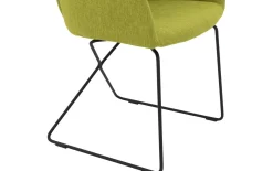 Eetkamerstoel Manzini