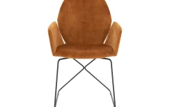 Eetkamerstoel Manzini