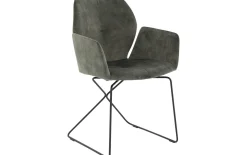 Eetkamerstoel Manzini