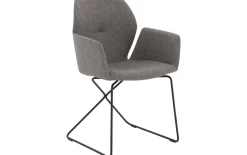 Eetkamerstoel Manzini