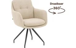 Eetkamerstoel Mirthe