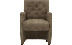 Eetkamerstoel Oliver