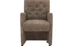 Eetkamerstoel Oliver