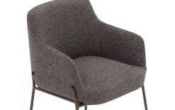 Eetkamerstoel Pepijn