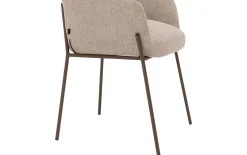 Eetkamerstoel Pepijn