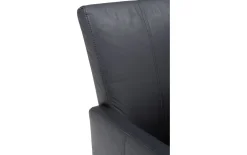 Eetkamerstoel Riva - kunstleer