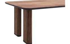 Eettafel Adel