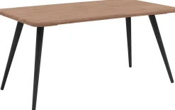 Eettafel Bjarte