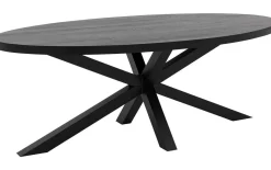 Eettafel Blade