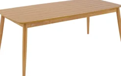 Eettafel Boaz