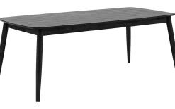 Eettafel Boaz