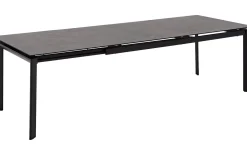 Eettafel Eliana - Uitschuifbare tafel