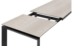 Eettafel Eliana - Uitschuifbare tafel