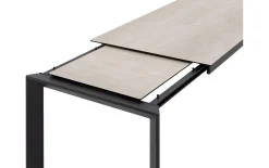 Eettafel Eliana - Uitschuifbare tafel