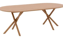 Eettafel Kristian