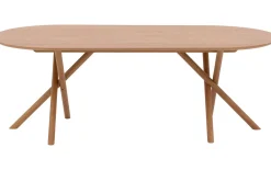 Eettafel Kristian