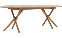 Eettafel Kristian