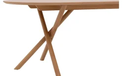 Eettafel Kristian