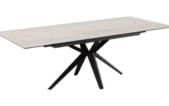 Eettafel Milena - Uitschuifbare tafel
