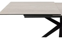 Eettafel Milena - Uitschuifbare tafel