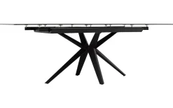 Eettafel Milena - Uitschuifbare tafel