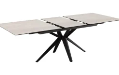 Eettafel Milena - Uitschuifbare tafel
