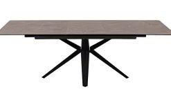 Eettafel Milena - Uitschuifbare tafel