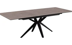 Eettafel Milena - Uitschuifbare tafel