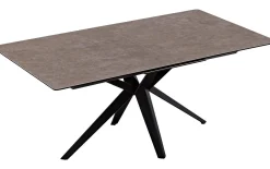 Eettafel Milena - Uitschuifbare tafel