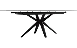 Eettafel Milena - Uitschuifbare tafel