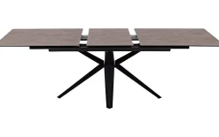 Eettafel Milena - Uitschuifbare tafel