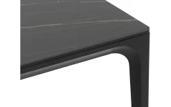 Eettafel Mundi
