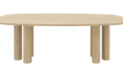 Eettafel Slim