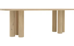 Eettafel Slim