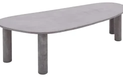 Eettafel Stone