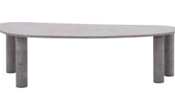Eettafel Stone